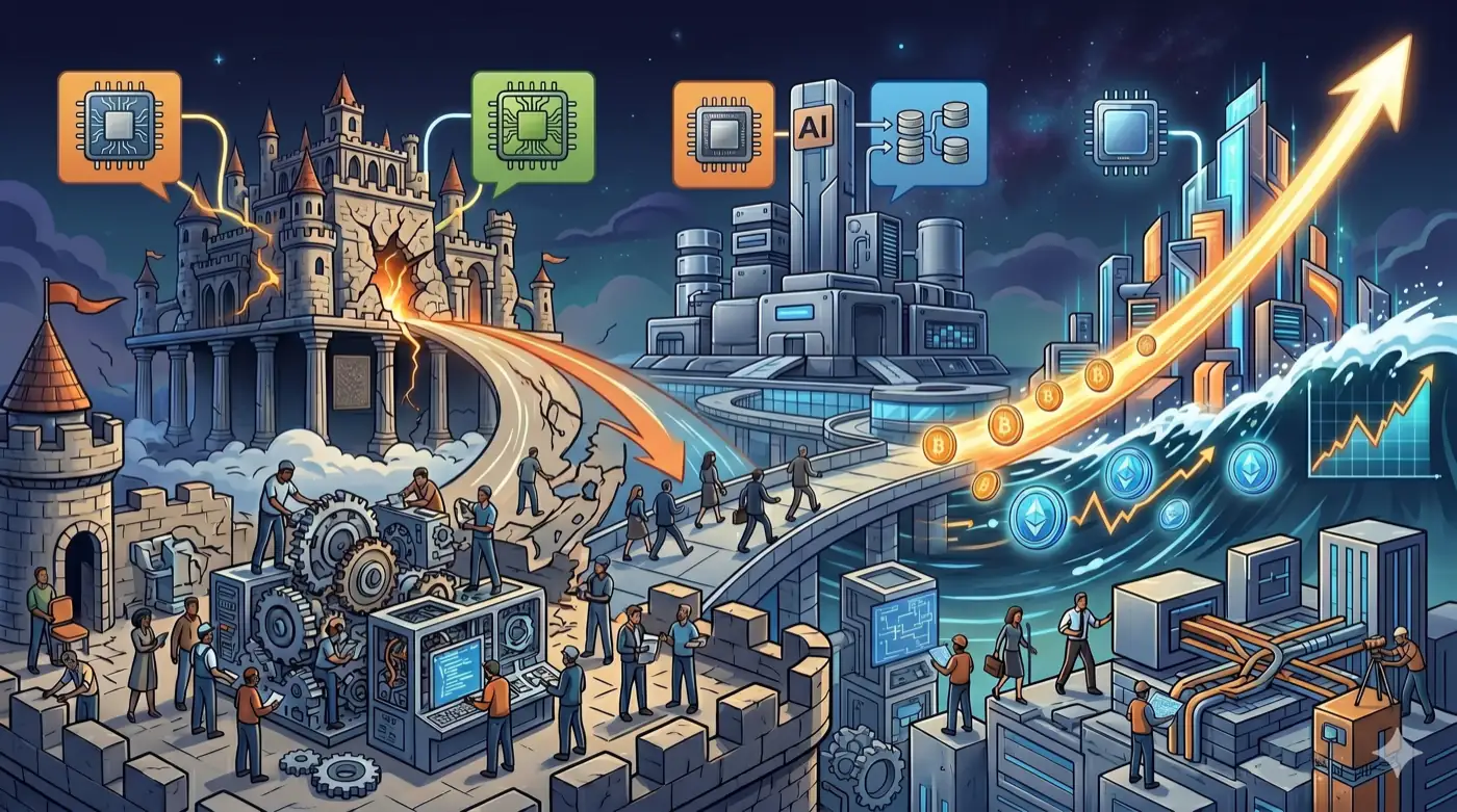The Alliance Shift: What It Means for Microsoft Partners
